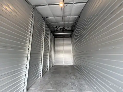 Coppertop Storage in Poulsbo, WA