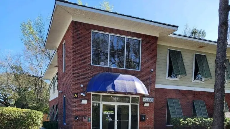 Extra Space Storage, RV storage in Mt Pleasant
