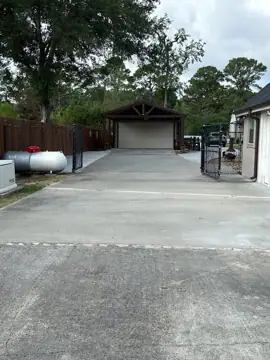 Carl Road RV & Boat Storage in Spring, TX