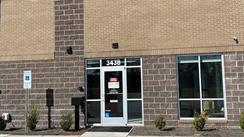 Public Storage in Florence, SC