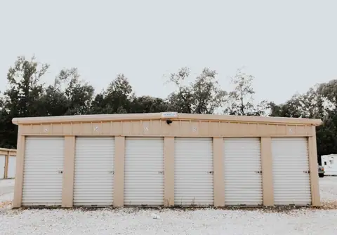 Flatwoods Mini Storage in Northport, AL