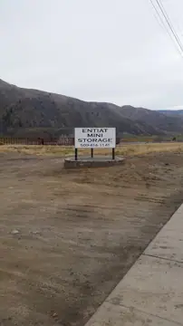 Entiat Mini Storage LLC in Entiat, WA