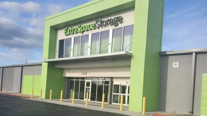 Extra Space Storage, RV storage in Terrytown