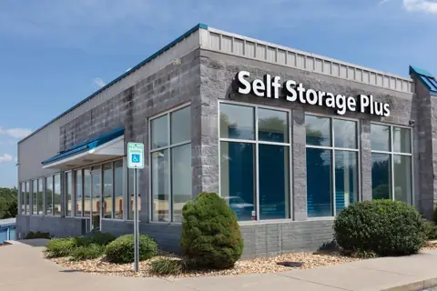 Self Storage Plus in Ranson, WV