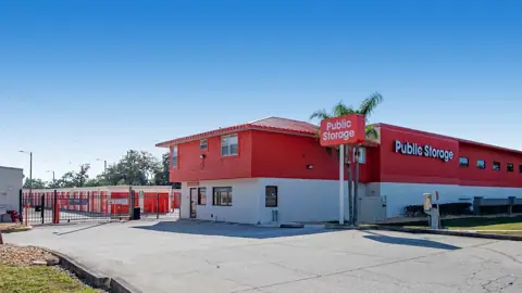 Public Storage in Brandon, FL
