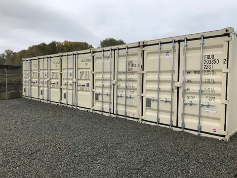 Rainshadow Storage - Kaiser Place (Managed by All Safe Mini Storage) in Sequim, WA