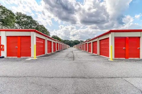 MyPlace Self Storage in Bethlehem, GA