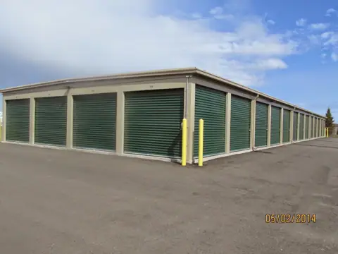 Midwest Mini Storage in Elk River, MN