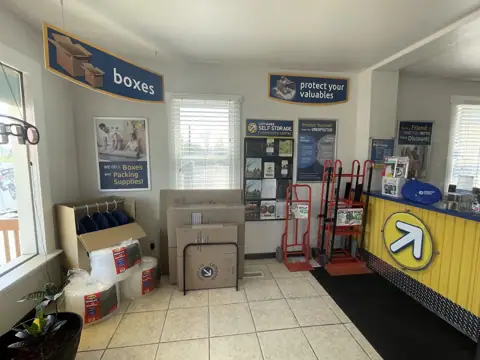 Compass Self Storage photo 2