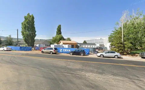 Homeland Storage Heber in Heber City, UT