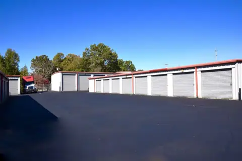 BC Storage in Dickson, TN