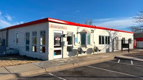 Public Storage in Savage, MN