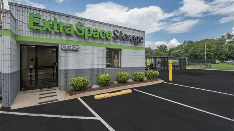 Extra Space Storage, RV storage in Franklin