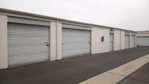 Ramona Mini Storage in Chino, CA