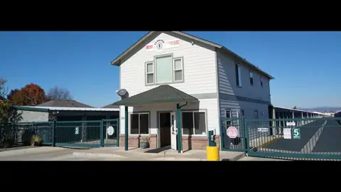 Climate Control Mini Storage LLC in Medford, OR