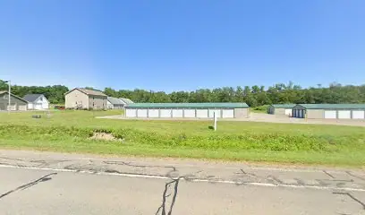 LocalStorage in Edinboro, PA