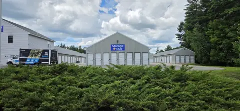 Storage Star in Somersworth, NH