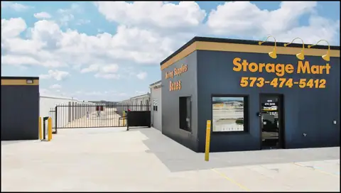 StorageMart in Columbia, MO
