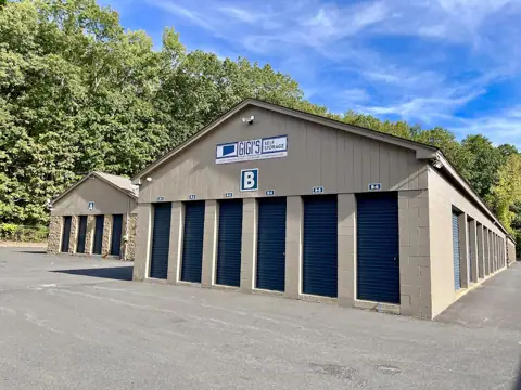 GiGi's Self Storage (Sunderland) in Sunderland, MA