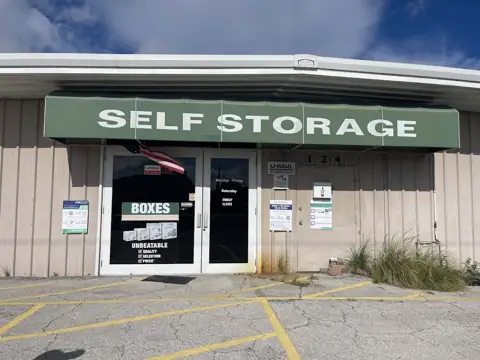 StorSafe of Downtown Venice in Venice, FL