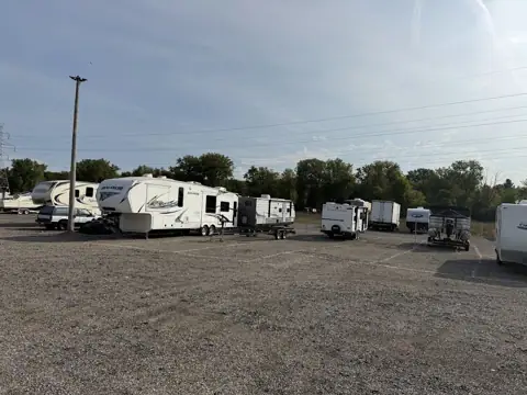 A & M Storage Solutions in Midland, MI