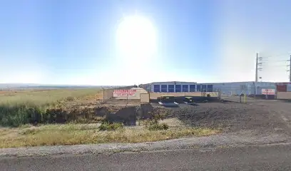 Andersonjtstorage in Umatilla, OR