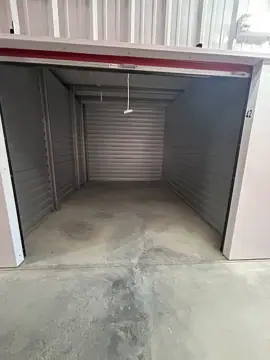 Stewart Mini Storage in Hinesville, GA