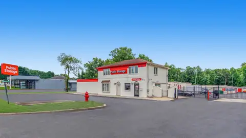 Public Storage in Maple Shade, NJ