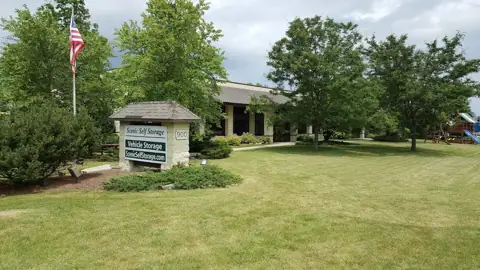 Scenic Self Storage, LLC in Pewaukee, WI
