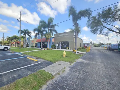 My Thrifty Storage in North Fort Myers, FL