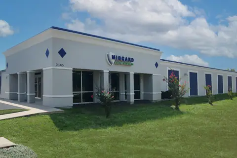 Midgard Self Storage in Spring Hill, FL
