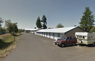 Anchor Storage in Elma, WA