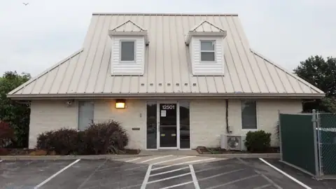 Public Storage in Overland Park, KS