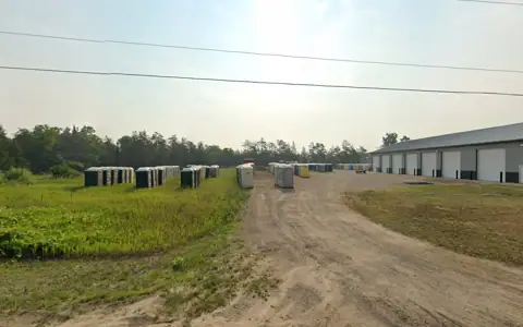 Exit 256 RV Storage photo 2