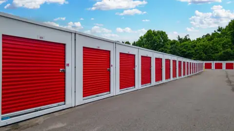 10 Federal Storage in Rocky Mount, NC