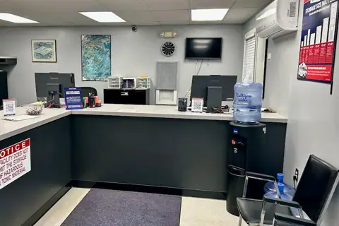 Store Space Self Storage photo 2