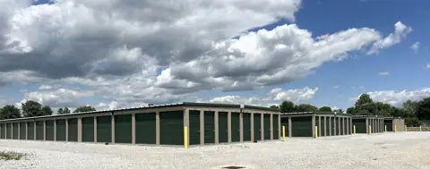 Peoples Choice Storage Westerville in Westerville, OH