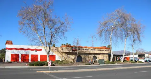 U-Haul Moving & Storage of Poway in Poway, CA