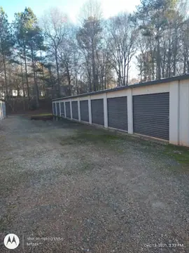 Jefferson Self Storage in Jefferson, GA