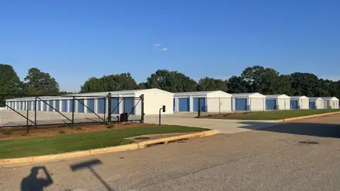 Midgard Self Storage in Social Circle, GA
