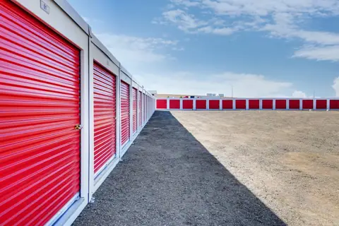 Interstate Storage in Limon, CO