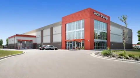 Public Storage in Rosemount, MN