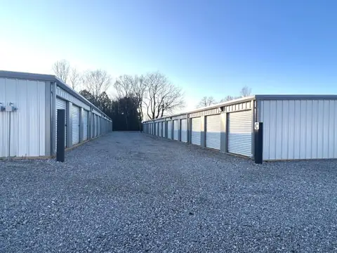 Church Road Storage in Florence, AL