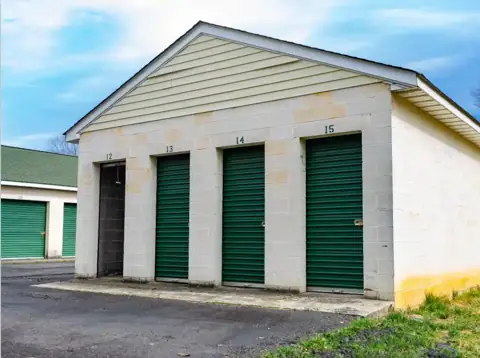 Affordable Storage and Space Place in Ruckersville, VA