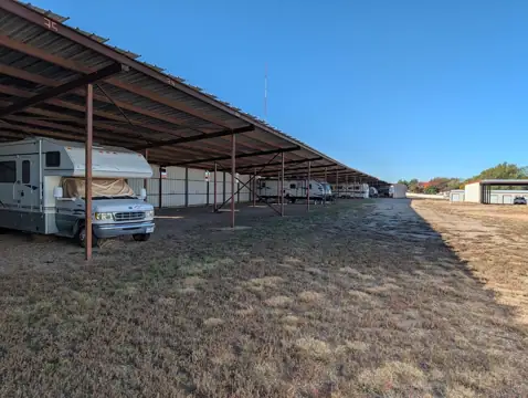 Stallion Storage - Amarillo in Amarillo, TX