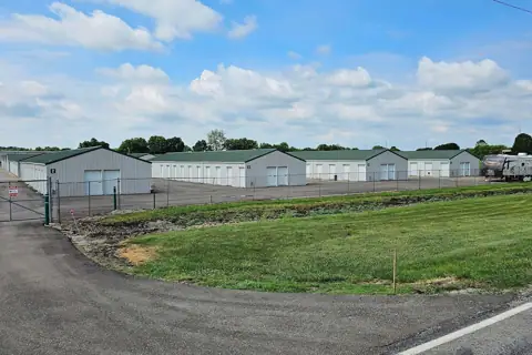 Payless Self Storage in Springfield, OH