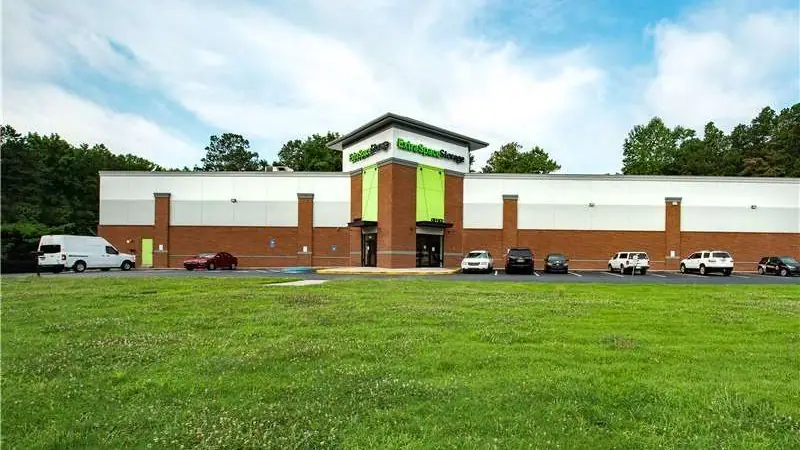 Extra Space Storage, RV storage in Smyrna