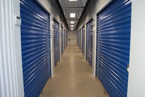 Mattapoisett Self Storage in Mattapoisett, MA