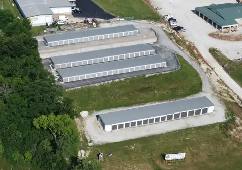Silverback Storage - Villa Ridge in Villa Ridge, MO