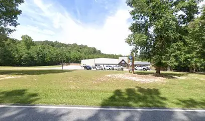 RV & Boat Storage @ Farris in Dahlonega, GA
